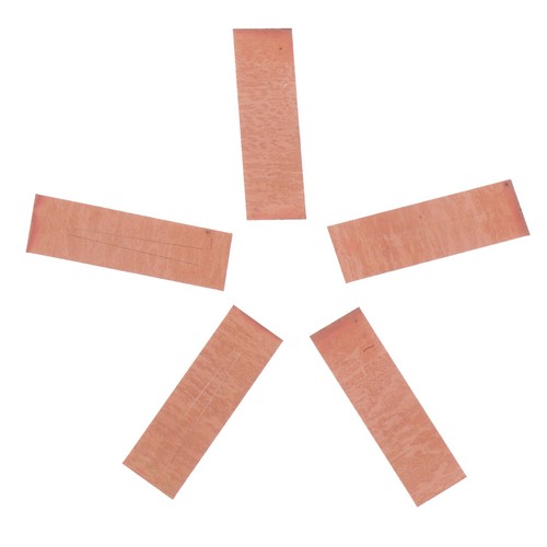 5pcs reusable brass tuning - reusable,