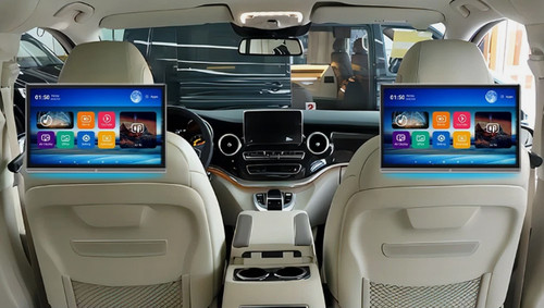 Car rear seat - car,