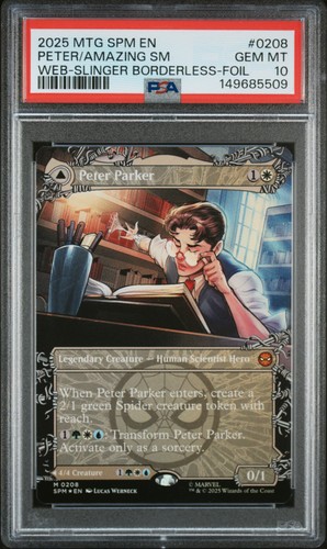 2025 mtg marvel - 2025, marvel's