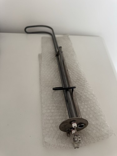 Heatrae sadia megaflo titanium - heatrae,