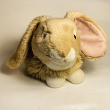 Keel Toys Bunny Rabbit Plush Toy Simply Super Soft Collection