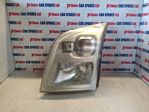 Ford transit mk7 v347 2009 - ford,