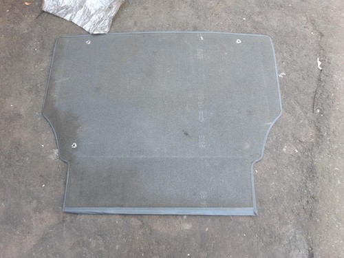 Ford capri boot - ford, carpet