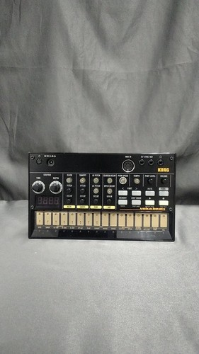 Korg volca beats rhythm - beats,