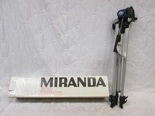 Miranda M300 Tripod in Original Box.