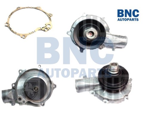 Water pump fits bedford - fits,