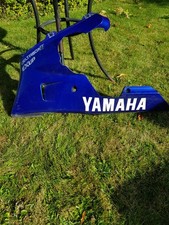 Yamaha yzf yzf1000 4xv - yzf1000,