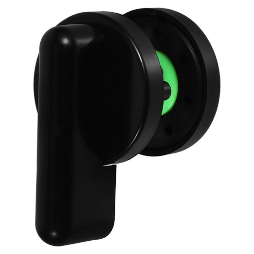 Indicating lock for - for, public