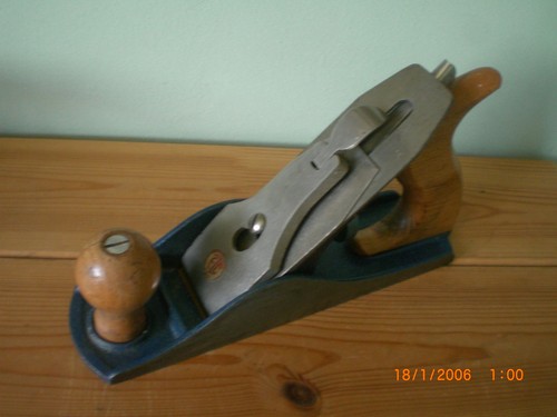 Etc woodworking hand plane - ,
