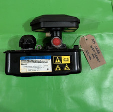 Briggs and Stratton 450 Series ETC Carburettor Lawnmower Spares Parts