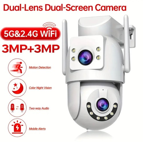Wireless wifi camera - wireless,