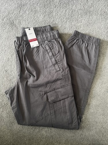Men next regular tapered - next,