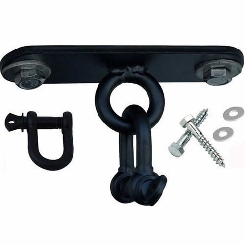 Rdx punch bag ceiling bracket - ceiling,