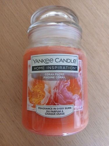 Yankee candle home inspiration - home,