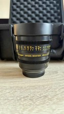 Mitakon Zhongyi 25mm T1 F0.95 Cine lens mft m43 Micro four thirds for BMPCC GH5