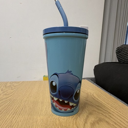Storline disney stitch blue - stitch,