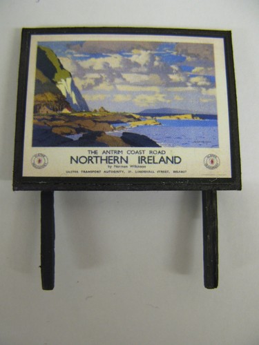 Antrim coast road - antrim,