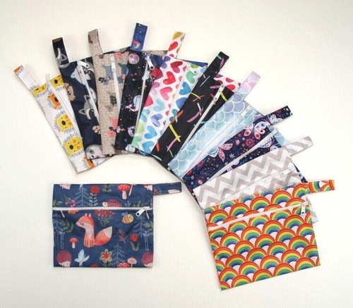 Small wet bag for - small,
