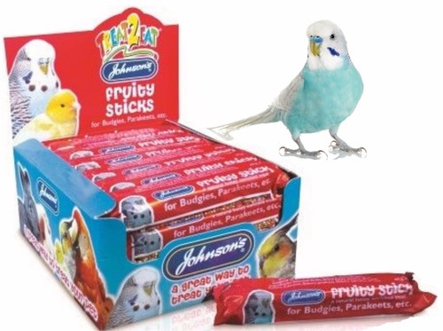 45g johnsons fruity - 10,