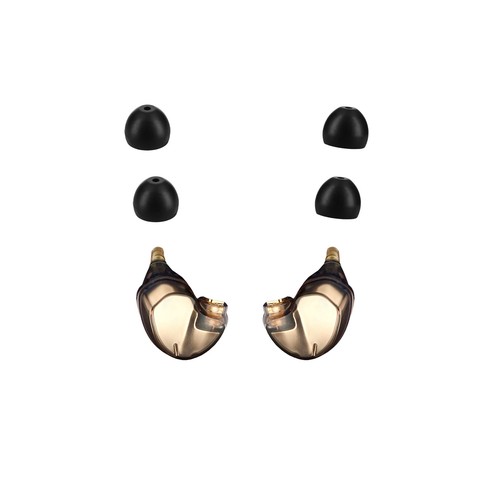 Set replacement eartips - of,