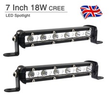2x High Power 12v Led Work