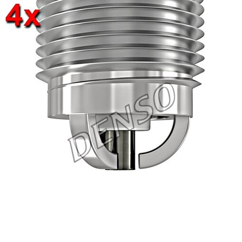 Spark plug denso fits - denso,