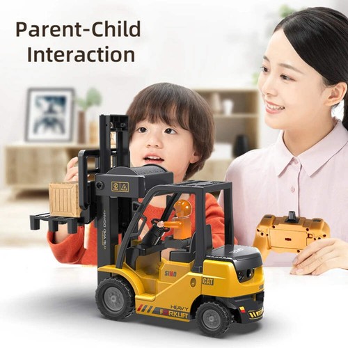 4ghz forklift truck - 2.4ghz,