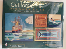 California Tile: the Golden