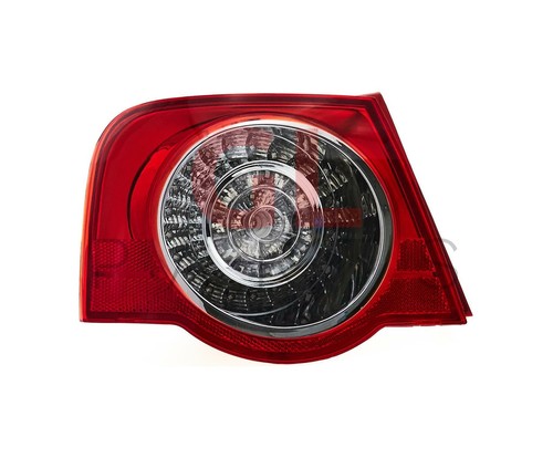 Rear tail light - lamp, vw