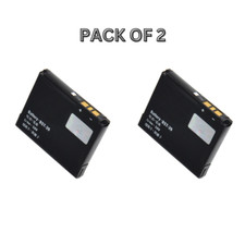 2X ORIGINAL BST-39 Battery For
