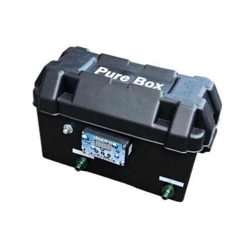 Spotless wfp portable pure - wfp,