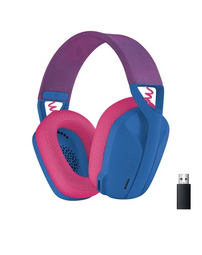Logitech g435 lightspeed - logitech, &