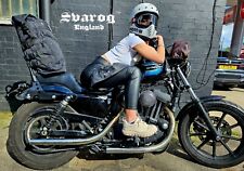 Svarog England Sissybar