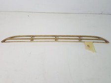 Grille air intake - hood, for