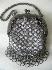 Antique Victorian Chatelaine