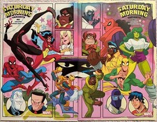 AMAZING SPIDER-MAN #39&40