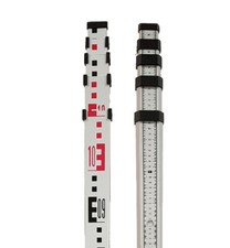 IMEX 5M 5 SECTION ALUMINIUM