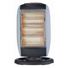 NEW Halogen Heater Electric 3
