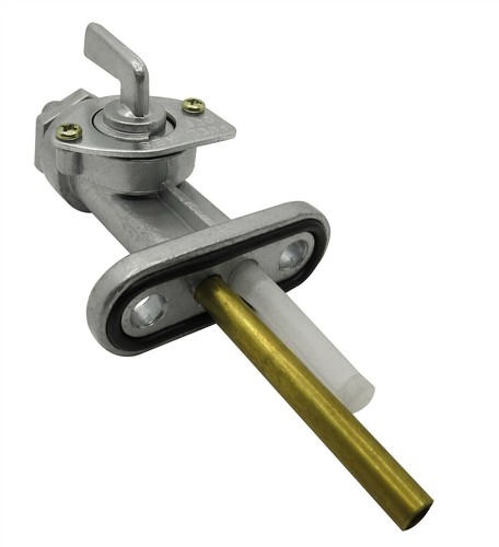Petcock fuel cock valve for - fuel,