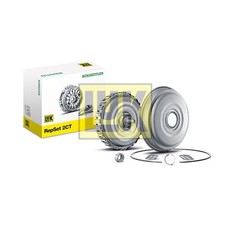 3pc Clutch Kit For VW Golf MK7
