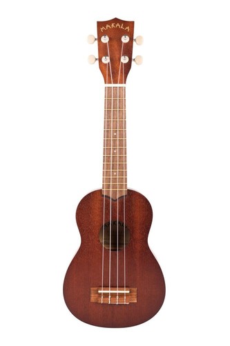 Kala makala soprano - makala, mk-s