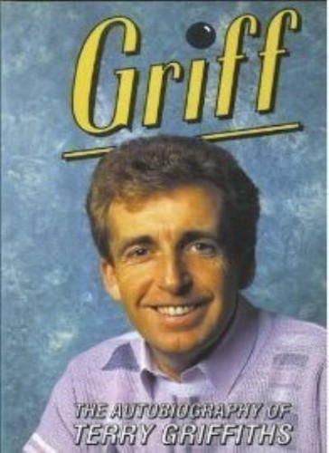 Griff the autobiography of - griff,