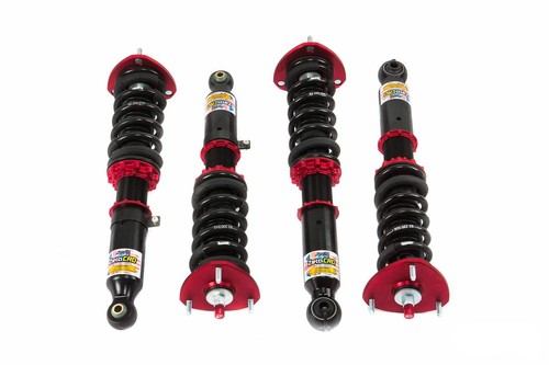 Meisterr zetasport coilovers - meisterr,
