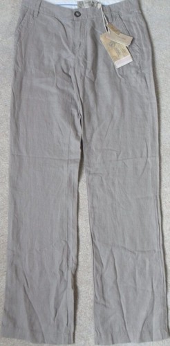 Fat face natural rock linen - face,