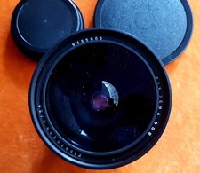 Pentacon Six/Exakta 66 Carl