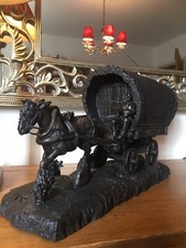 Stunning Gypsy Bowtop - Wagon