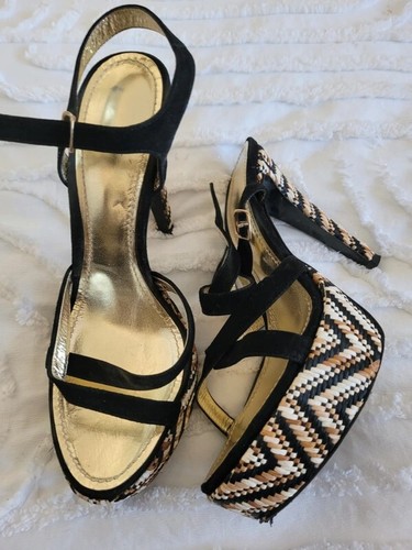Vero cuoio italian - cuoio, platform