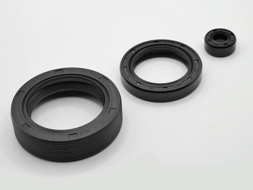Ford type gearbox - gearbox, seal