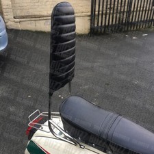 Lambretta Series 1 2 3 High