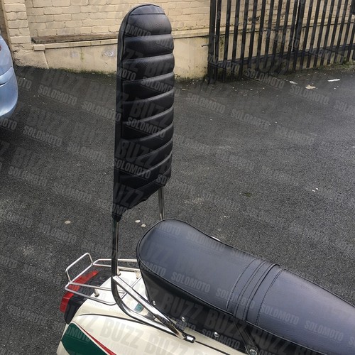 Lambretta series 3 - lambretta, 1